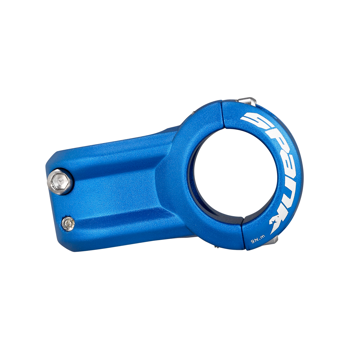 Stem SPANK SPOON 2.0 Blue