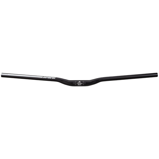 handlebar SPANK SPOON 800 Rise 20mm 800mm Black