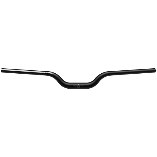 handlebar SPANK SPOON 800 Rise 60mm 800mm Black