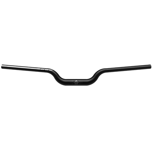 handlebar SPANK SPOON 35 Rise 60mm 800mm Black