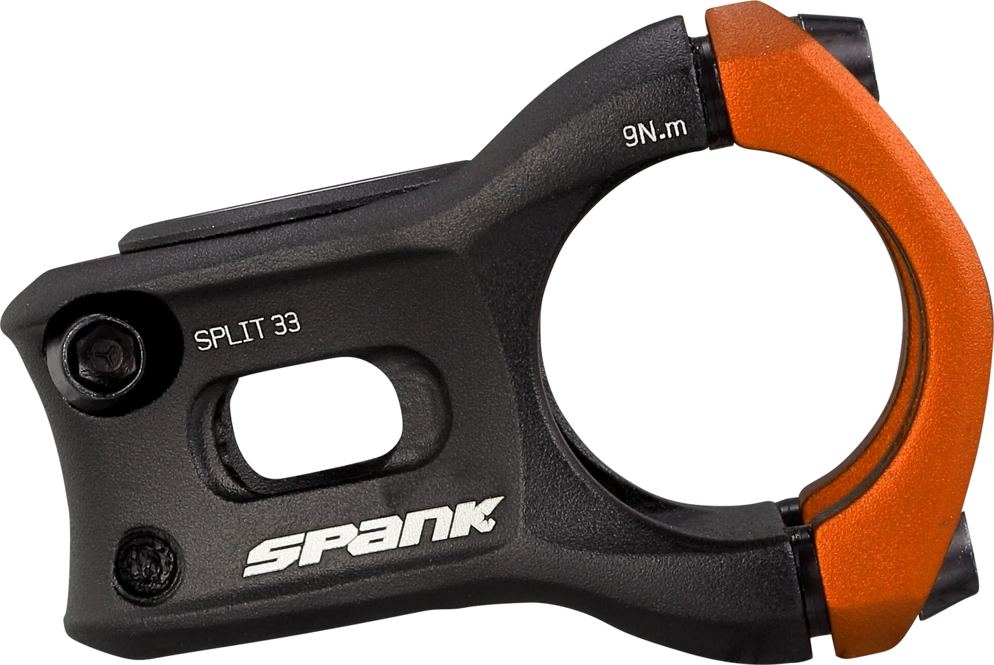 Stem SPANK SPLIT Orange