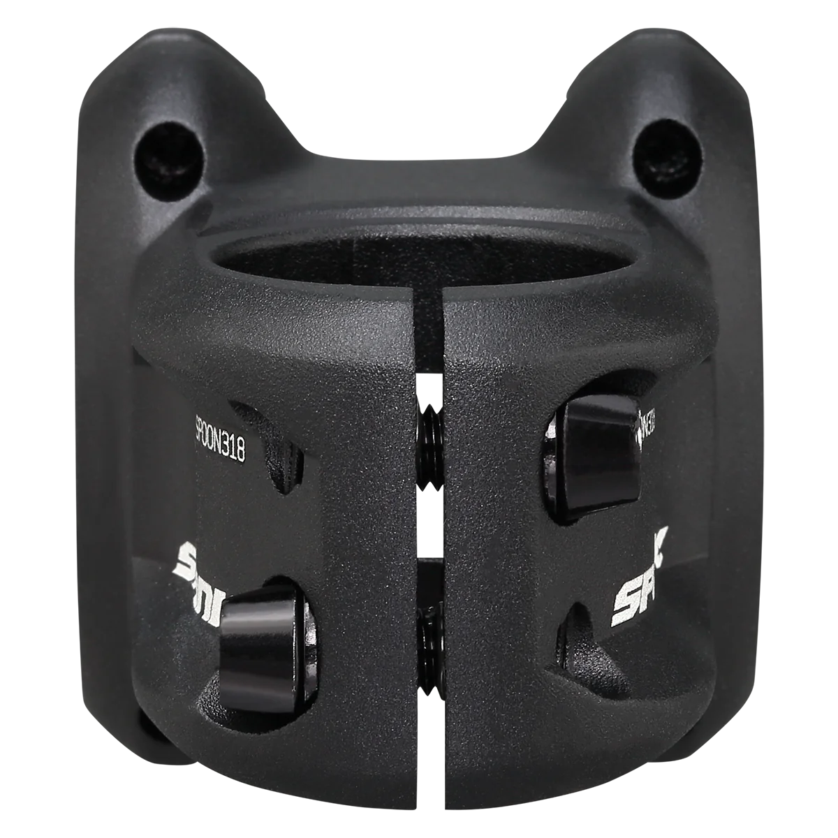 Stem SPANK SPOON 318 Black