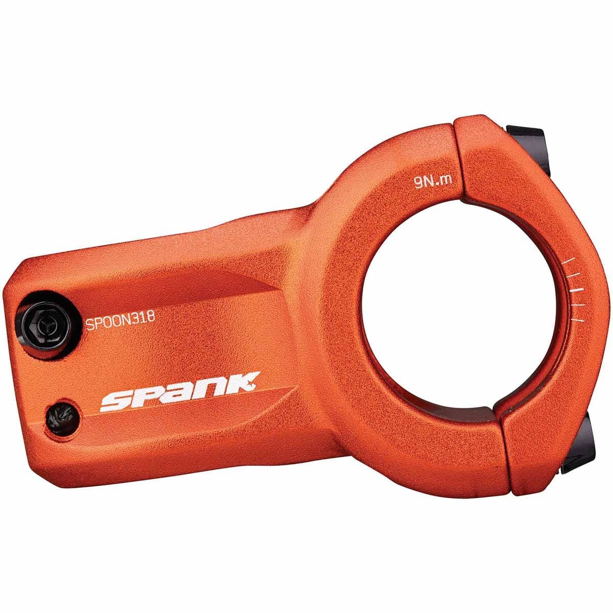 SPANK SPOON 318 Orange stem