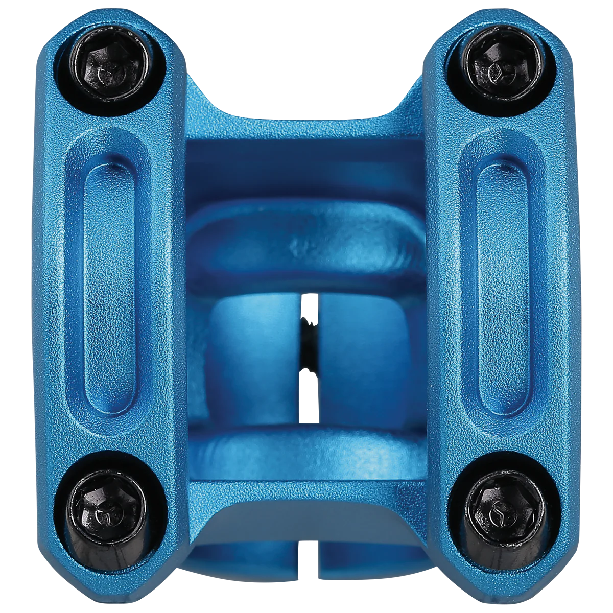 Stem SPANK SPOON 318 Blue