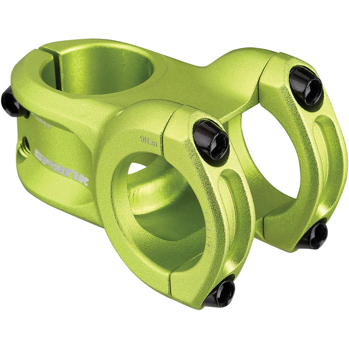 Stem SPANK SPOON 318 Green