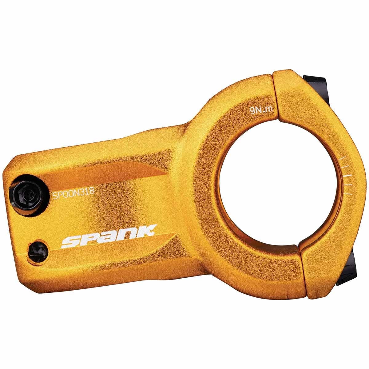 SPANK SPOON 318 Gold stem