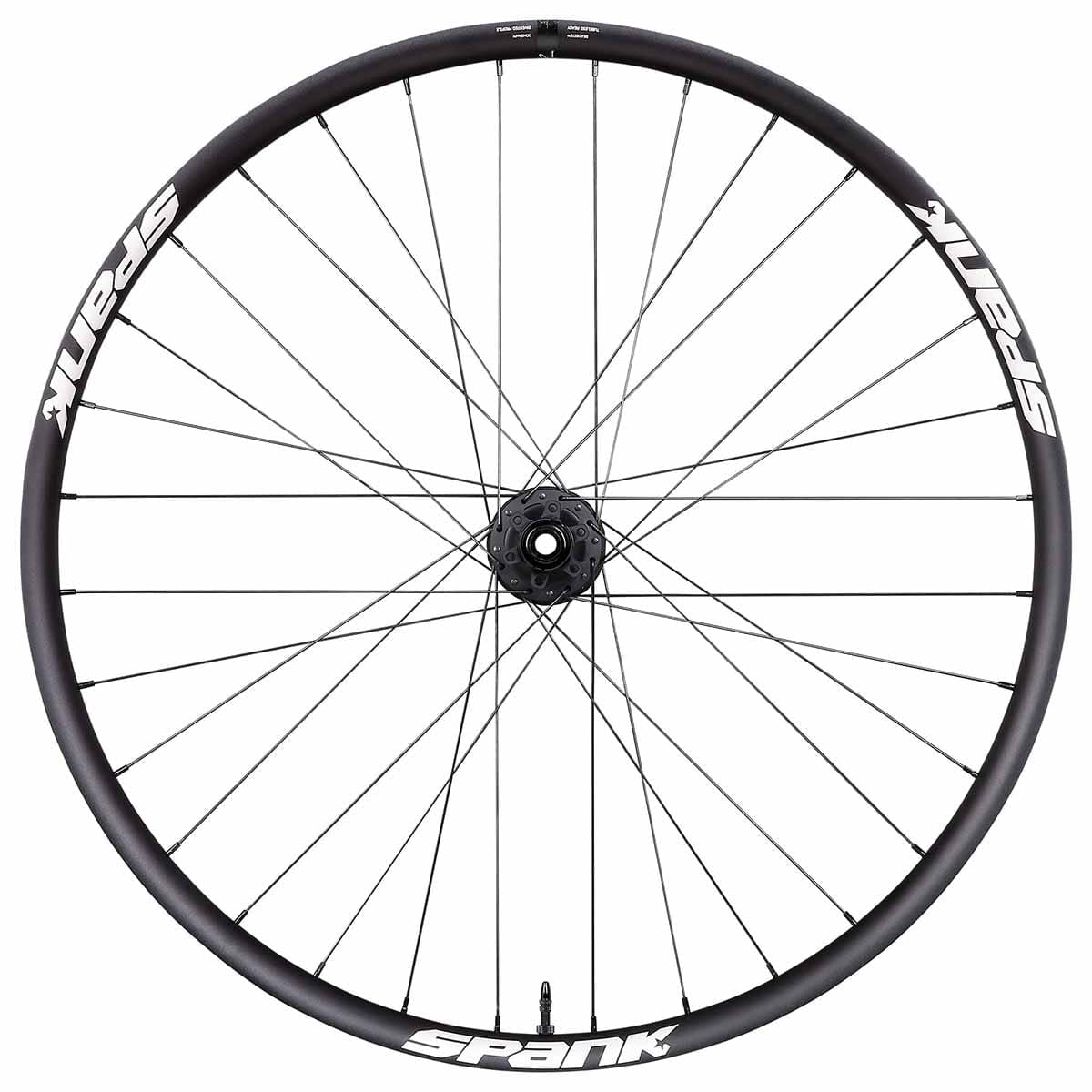 Roue Arrière SPANK SPIKE RACE 33 E-BIKE 27,5" Axe Ar. 12x148 mm Boost