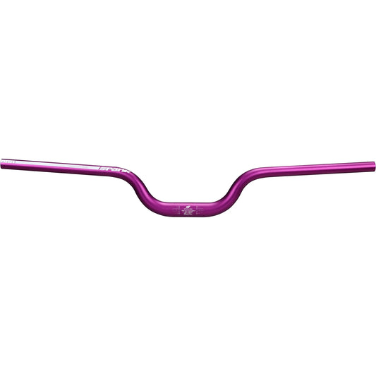 handlebar SPANK SPOON 800 Rise 75mm 800mm Violet