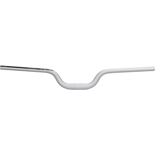 handlebar SPANK SPOON 800 Rise 75mm 800mm Silver