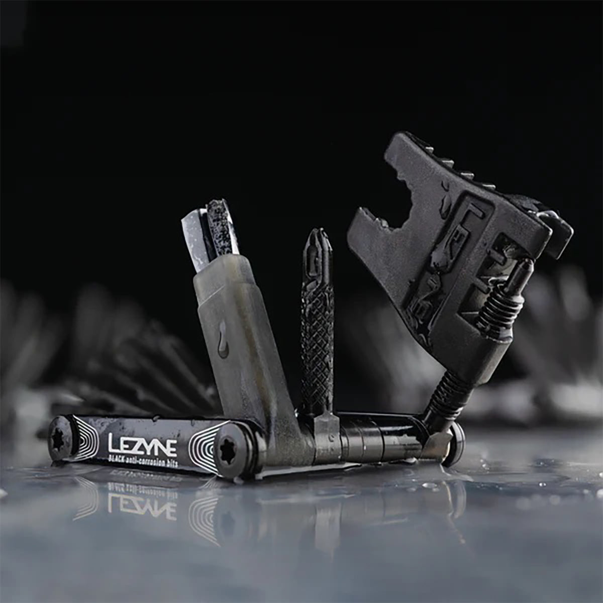 Multi-tools LEZYNE SUPER V22