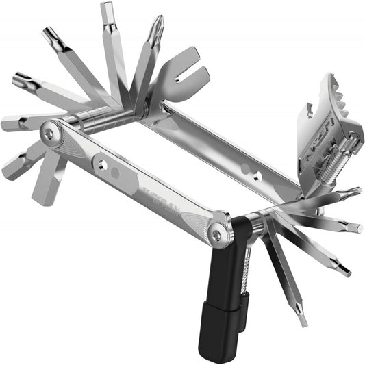 Multi-Tool LEZYNE SUPER SV PRO 23 Silver