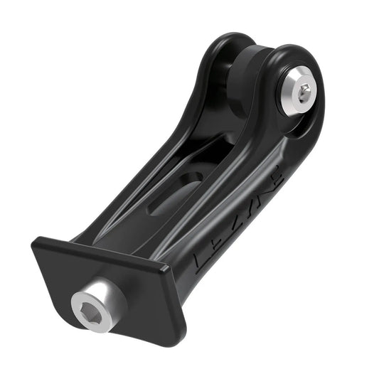 Light bracket LEZYNE EBIKE SUNTOUR MOBIE FORK CROWN MOUNT