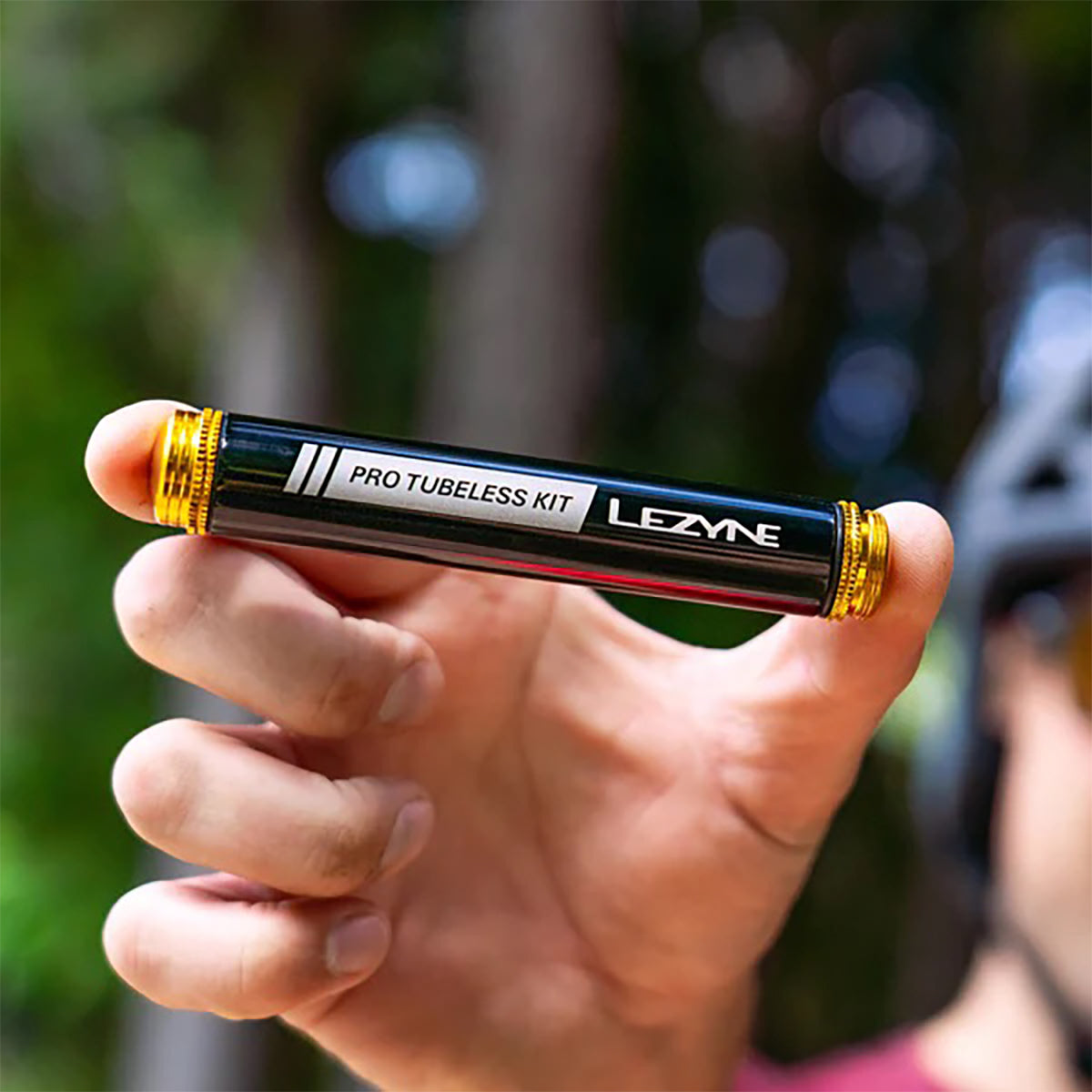 Multi-tools LEZYNE KIT PRO TUBELESS