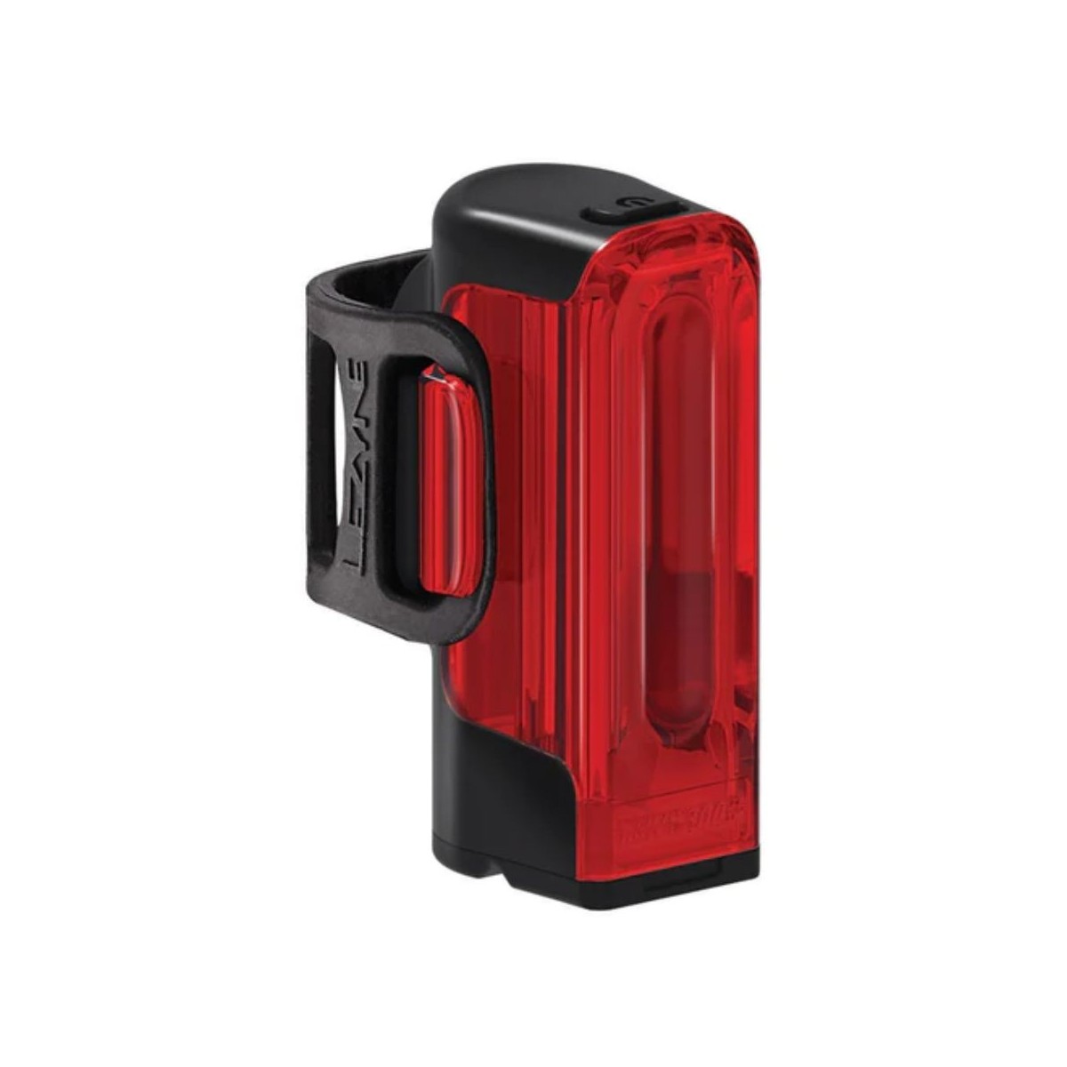 LEZYNE STRIP DRIVE 300+ rear lights