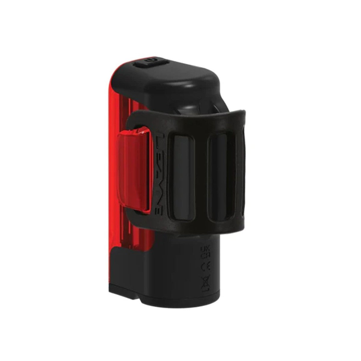 LEZYNE STRIP DRIVE 300+ rear lights