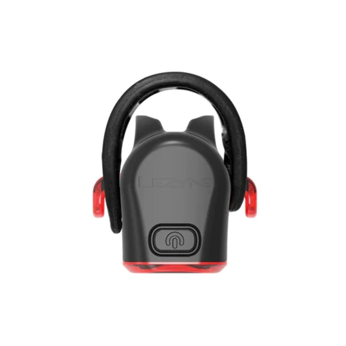 LEZYNE STRIP DRIVE 300+ rear lights