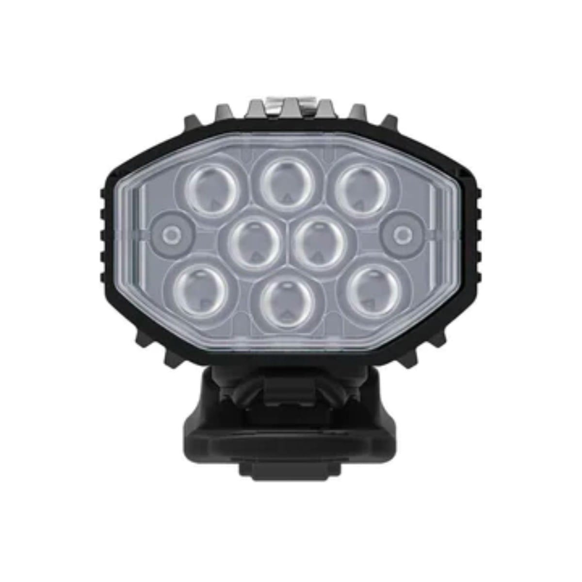 LEZYNE MICRO DRIVE 800+ front light Black