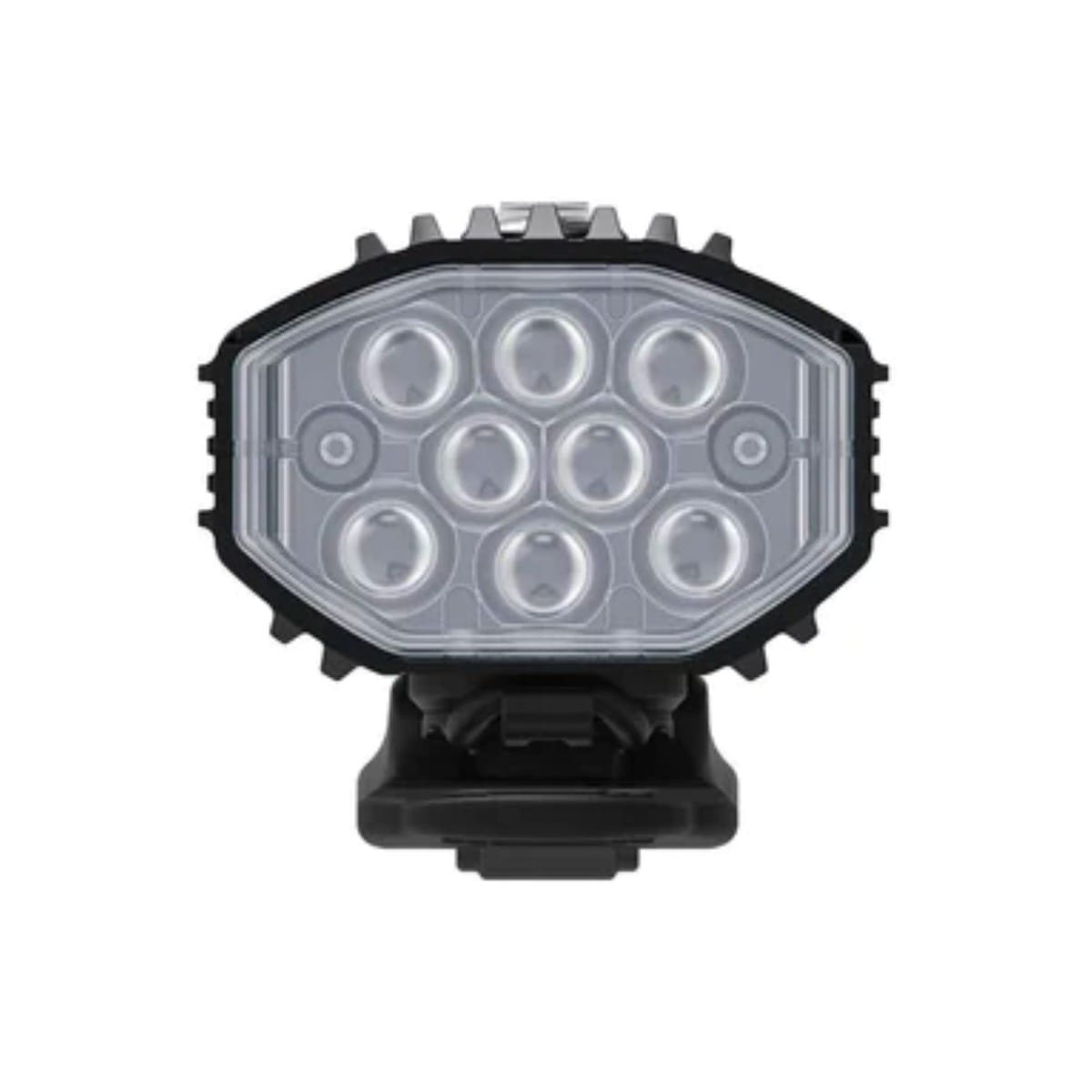 LEZYNE MICRO DRIVE PRO 1000+ front light Black