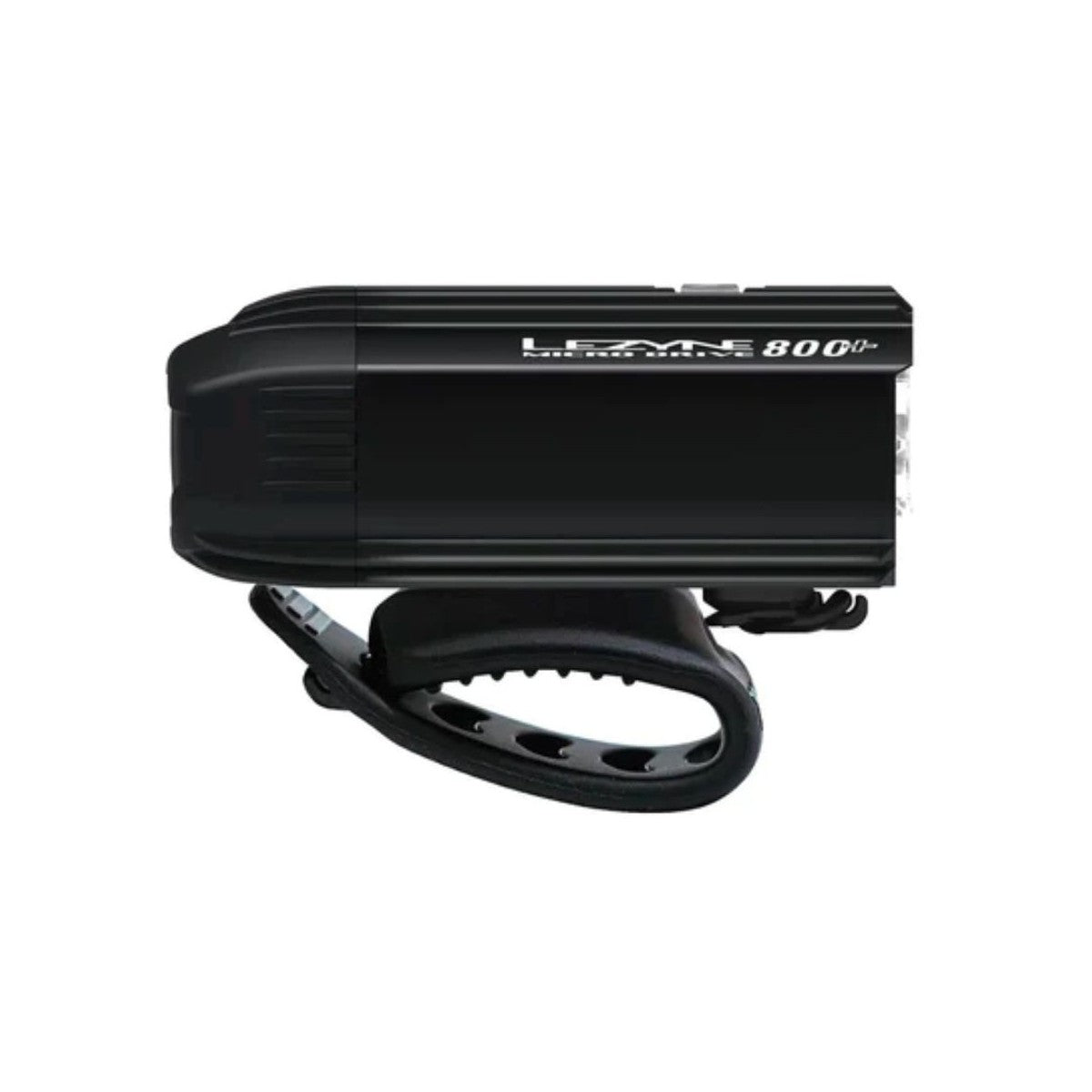 LEZYNE MICRO DRIVE 800+ /STRIP DRIVE 300+ front and rear lights