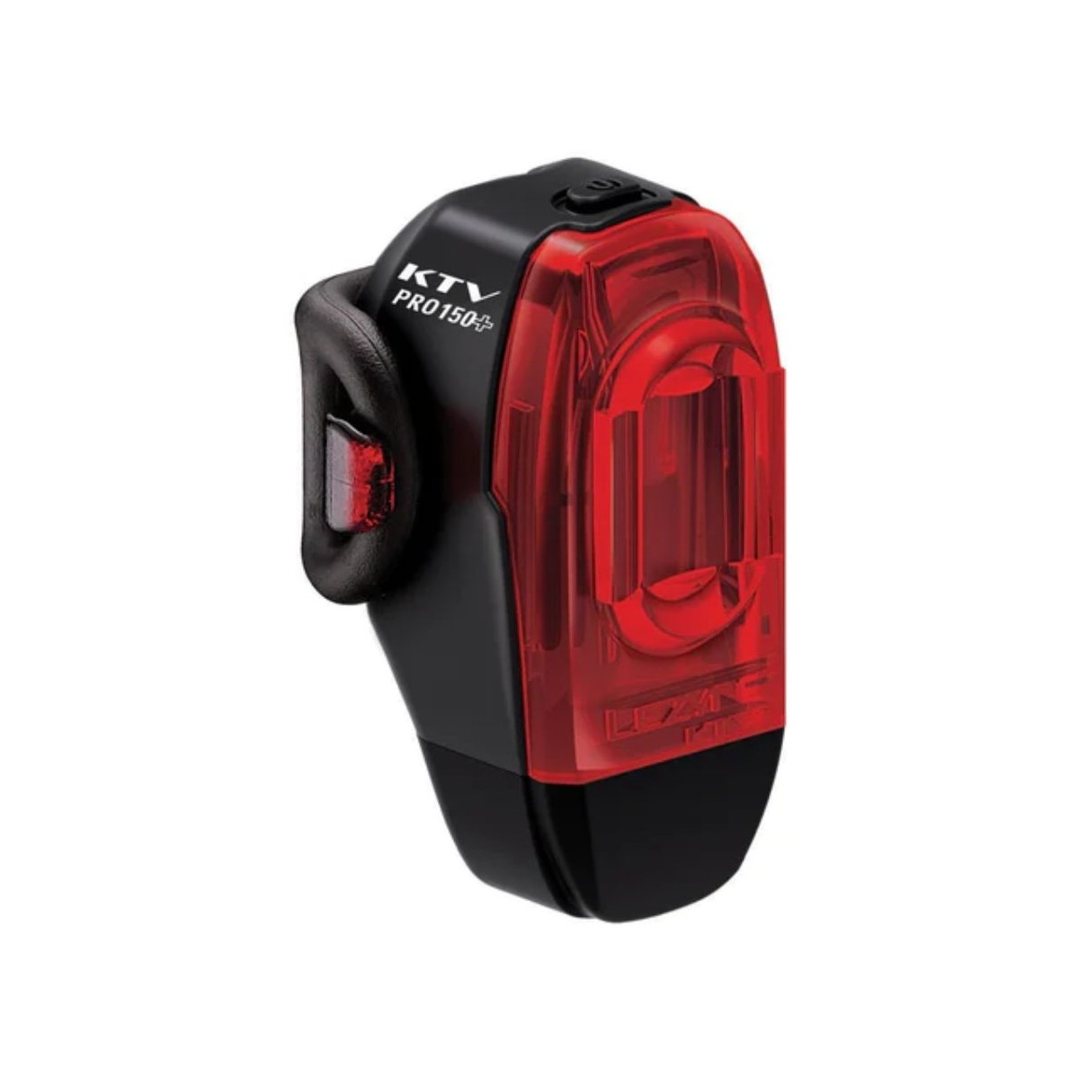 LEZYNE LITE DRIVE 1200+ / KTV DRIVE PRO+ front and rear lights