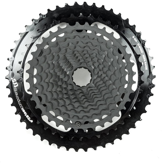 Cassette 12 Speed E-THIRTEEN TRS+ Sram XD