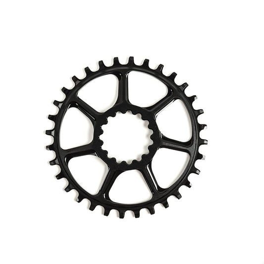 Chainring Mono E-THIRTEEN Ultralight 10/11/12 Speed Direct Mount Boost Offset 5mm