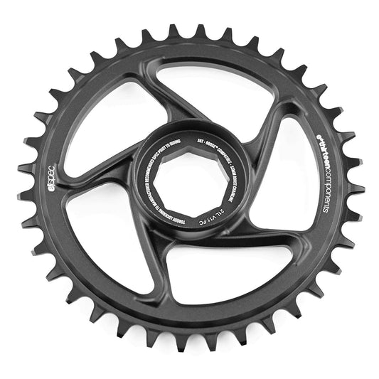 Chainring Mono E-THIRTEEN E-SPEC 11/12 Speed Direct Mount Brose S Mag