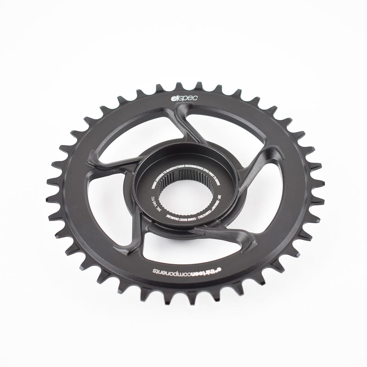 Chainring Mono E-THIRTEEN E-SPEC 11/12 Speed Direct Mount Shimano E8000