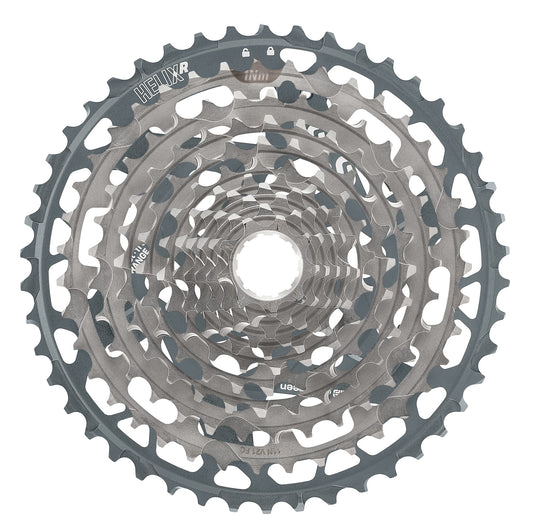 11V E-THIRTEEN Helix Race XD Grey cassette