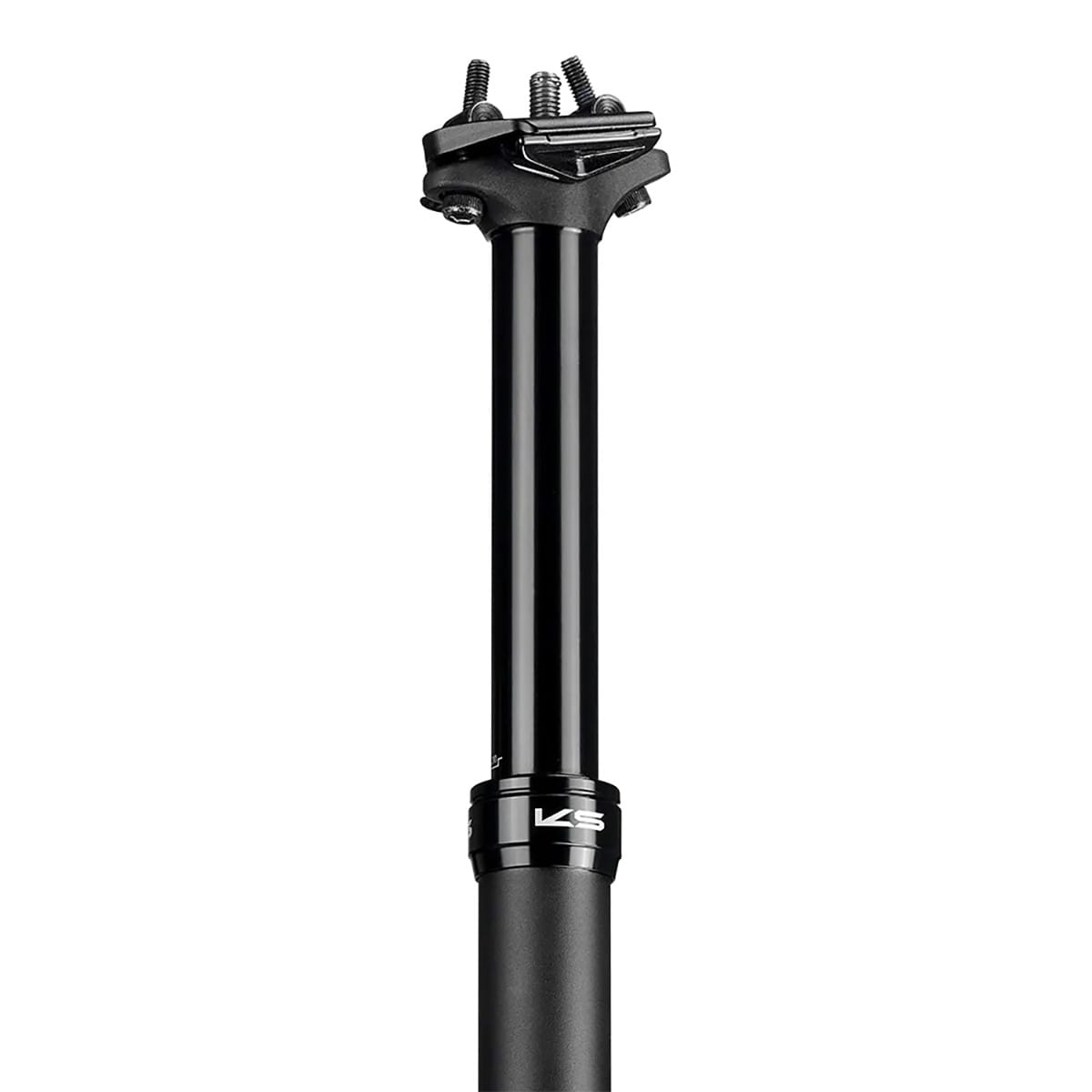 KS KIND SHOCK VANTAGE Telescopic Seat Post