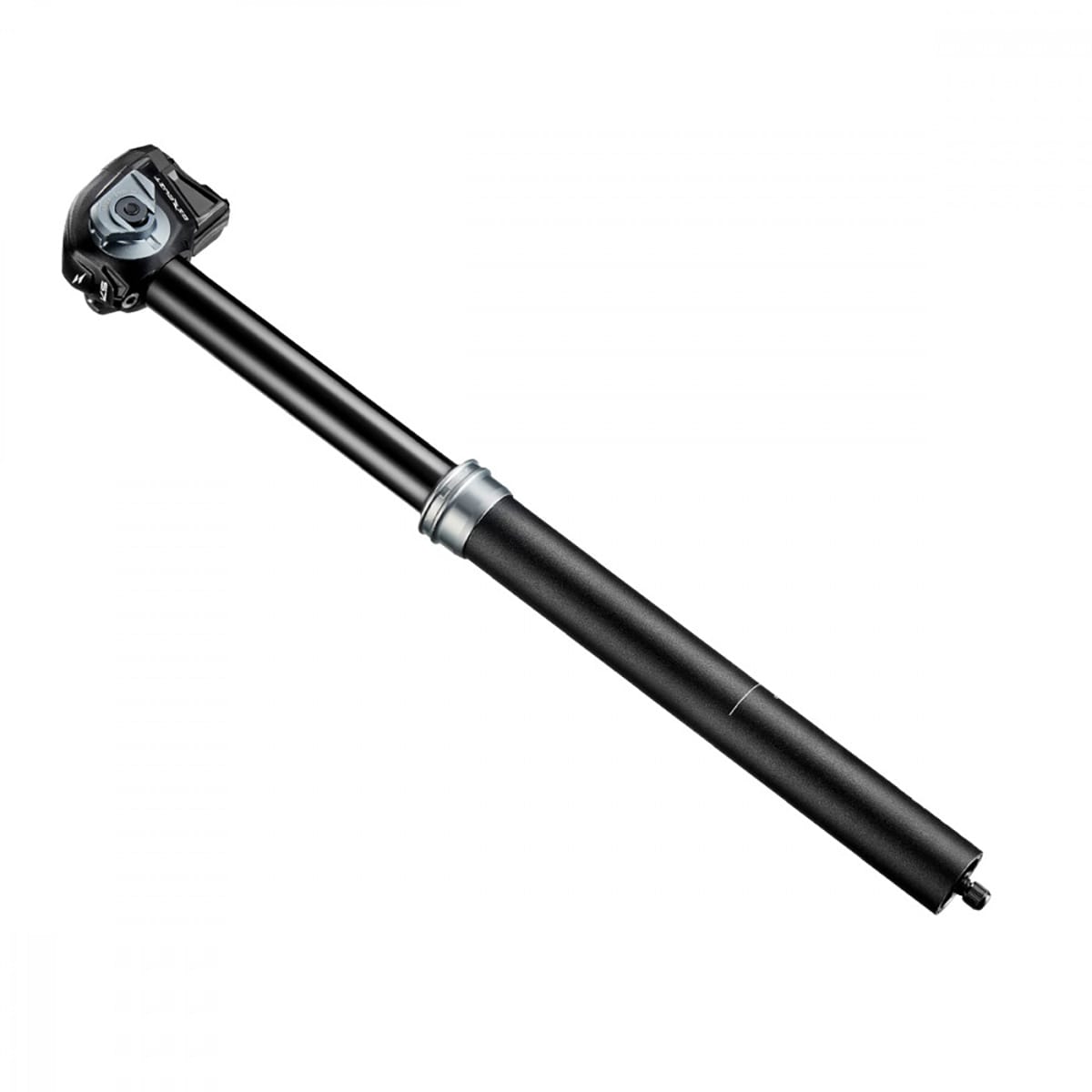 KS KIND SHOCK LEV CIRCUIT 150mm Telescopic Seat Post With Control