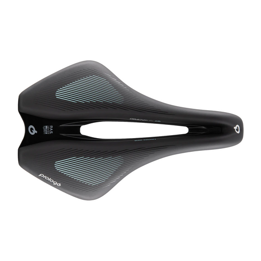 Saddle PROLOGO DIMENSION EVA Female Width 156mm Rails Tirox