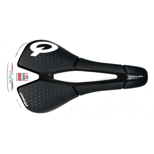 Saddle PROLOGO SCRATCH M5 PAS 140mm Tirox UAE Tracks