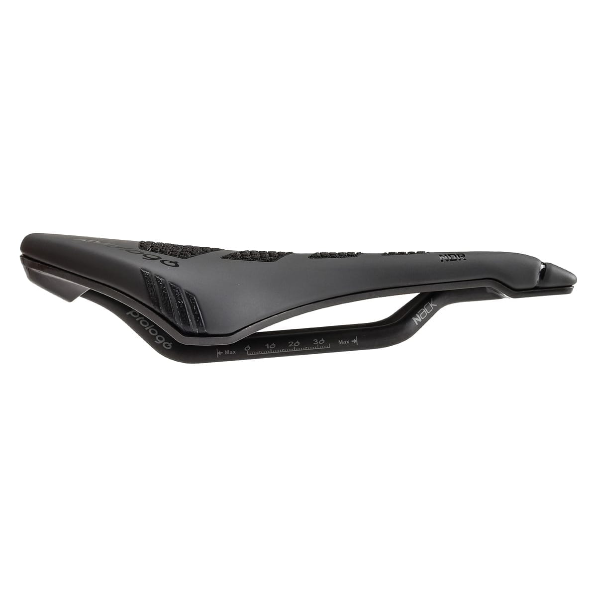 Selle PROLOGO DIMENSION NDR CPC Rails Nack