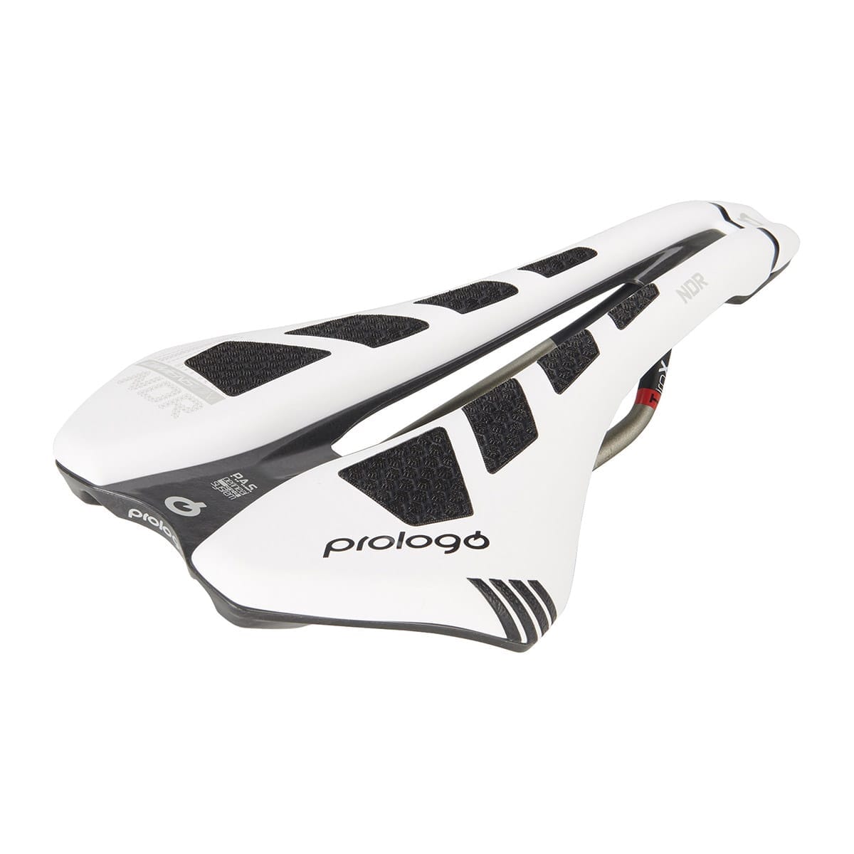 Selle PROLOGO DIMENSION NDR CPC Rails TiroX