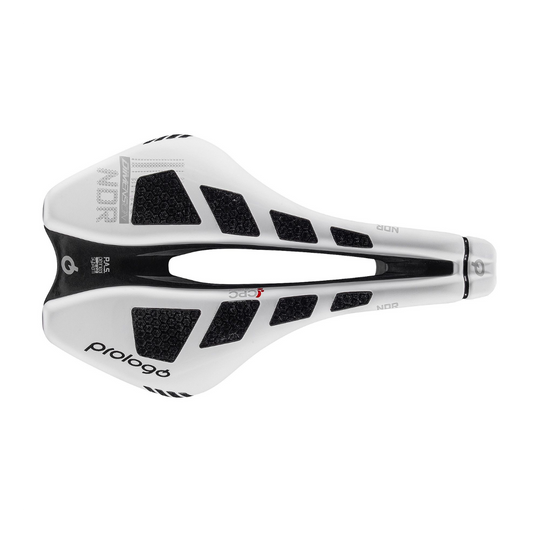 Saddle PROLOGO DIMENSION NDR CPC Rails TiroX