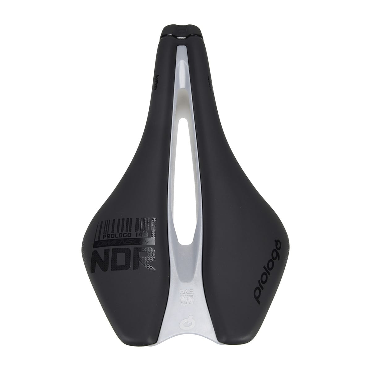 Selle PROLOGO DIMENSION NDR Rails TiroX - Édition Limitée