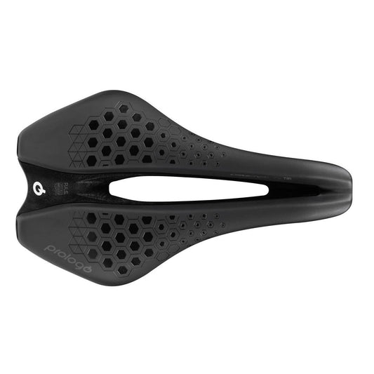 Saddle PROLOGO DIMENSION TRI 143 Tirox rail