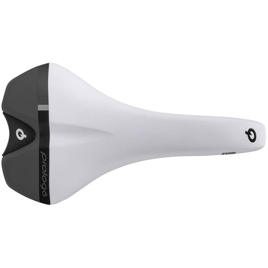 Saddle PROLOGO KAPPA EVO Rails T2.0 White