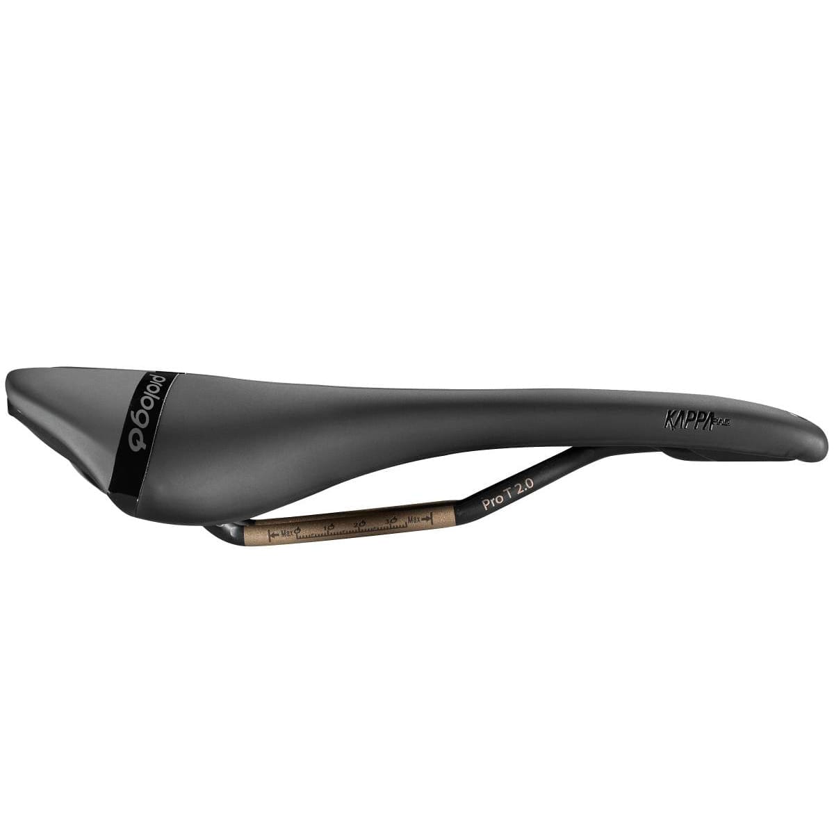 Selle PROLOGO KAPPA EVO PAS Rails T2.0