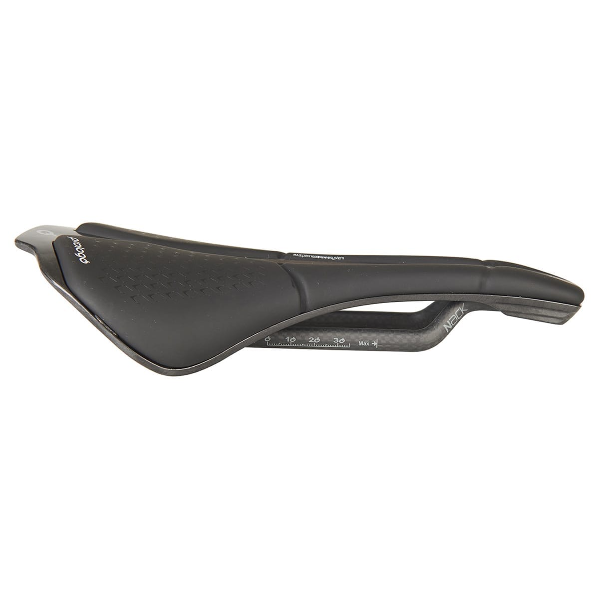 Selle PROLOGO SCRATCH M5 PAS Rails Nack