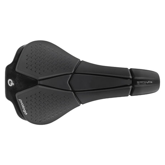 Saddle PROLOGO SCRATCH M5 Tirox Track Black