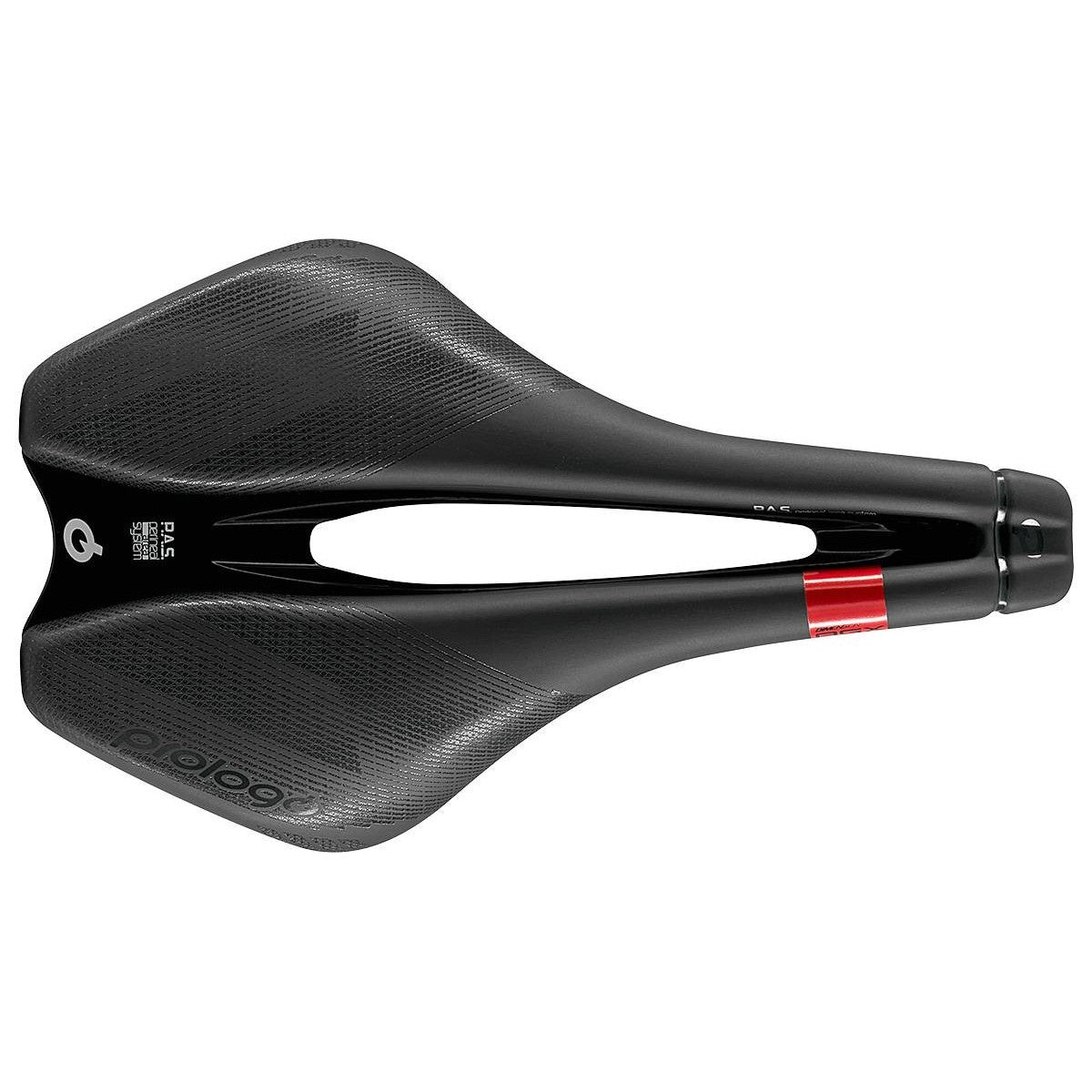 Saddle PROLOGO DIMENSION AGX 143 Tirox