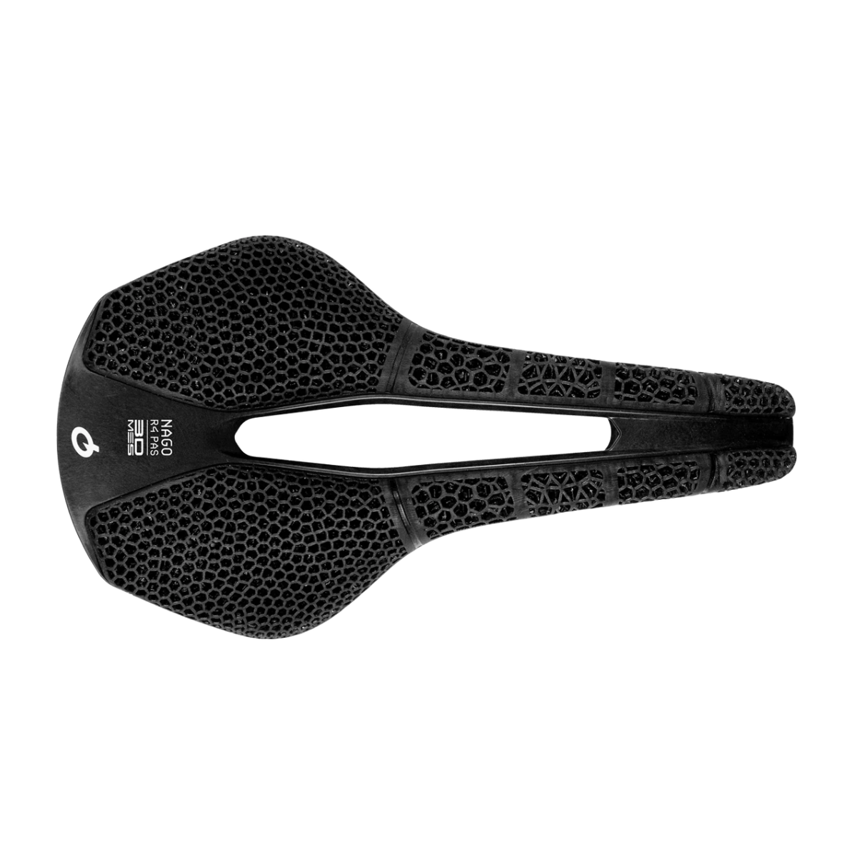 Saddle PROLOGO NAGO R4 PAS 3DMSS