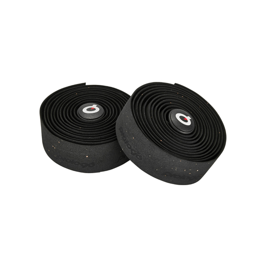 Bar tape PROLOGO DOUBLE TOUCH Black