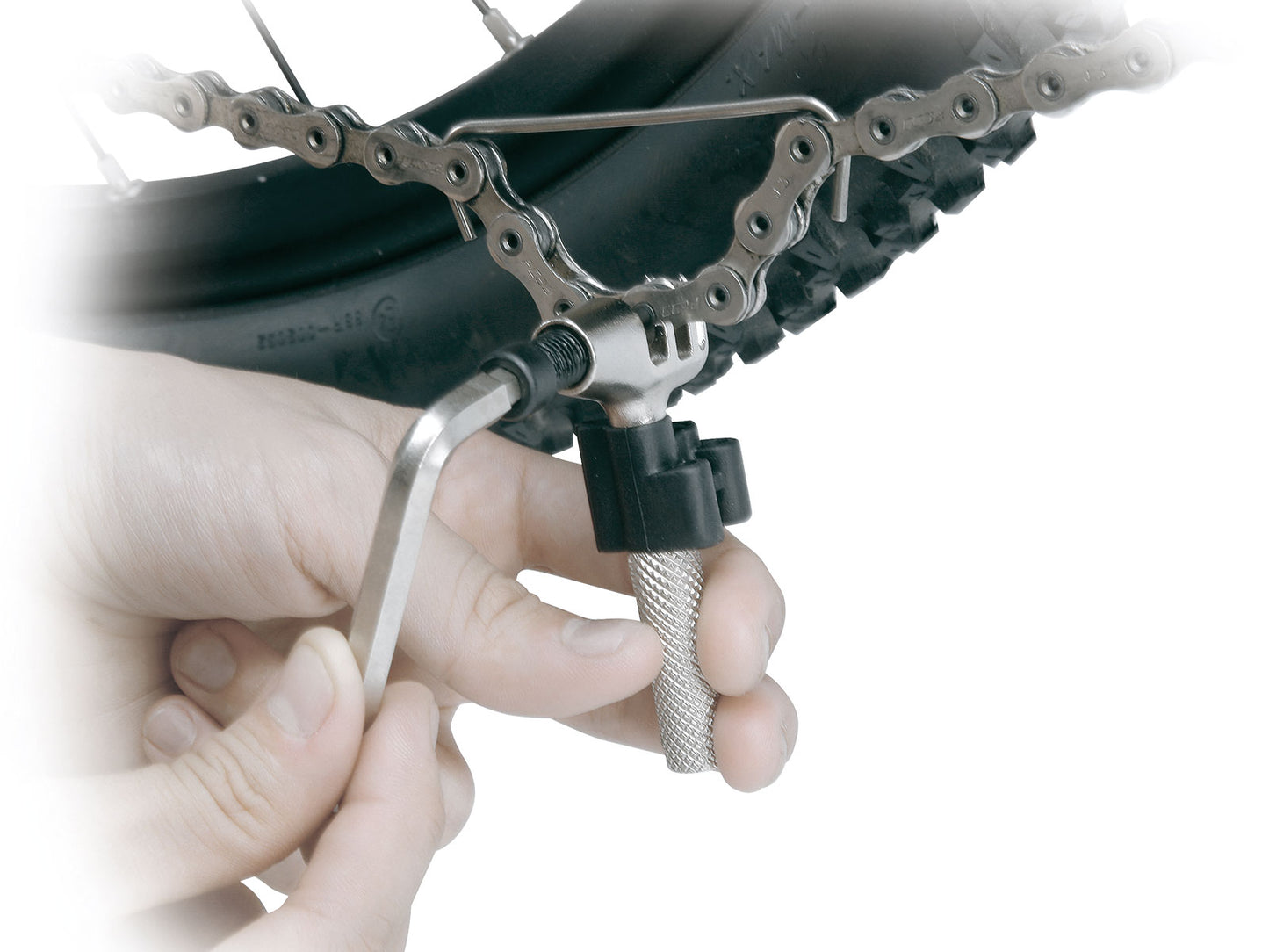 Chain-Drift TOPEAK SUPER CHAIN TOOL