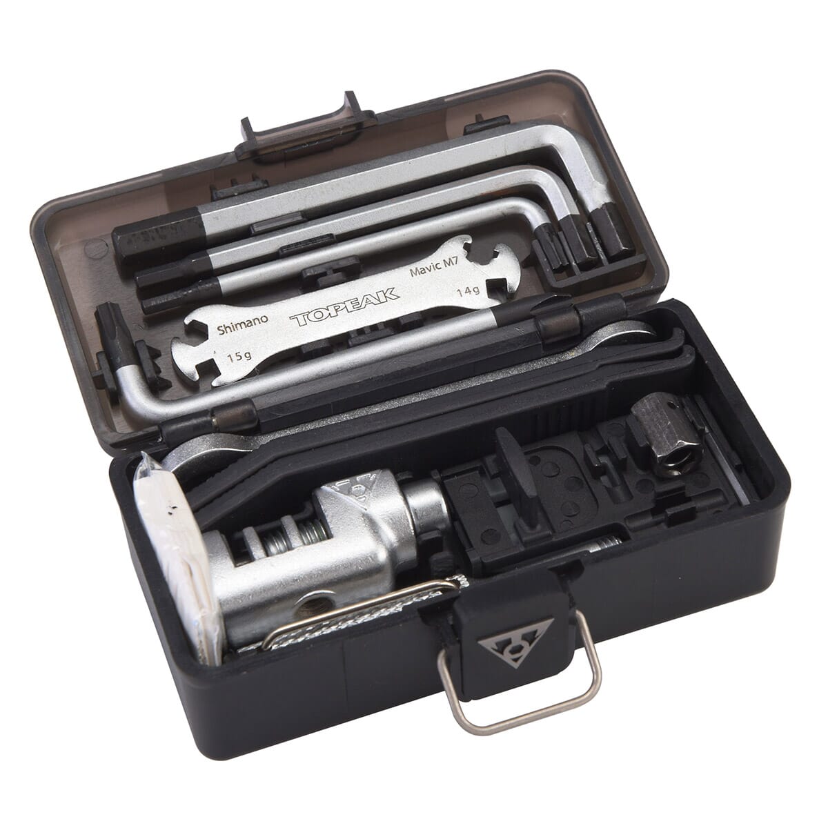 ACCESSORIES - Toolboxes and Toolsets