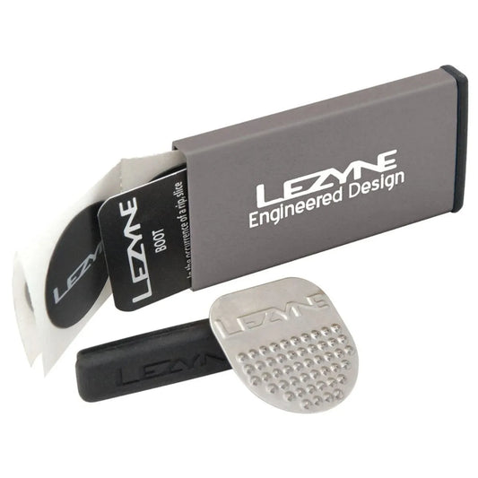 Repair Kit LEZYNE METAL Grey