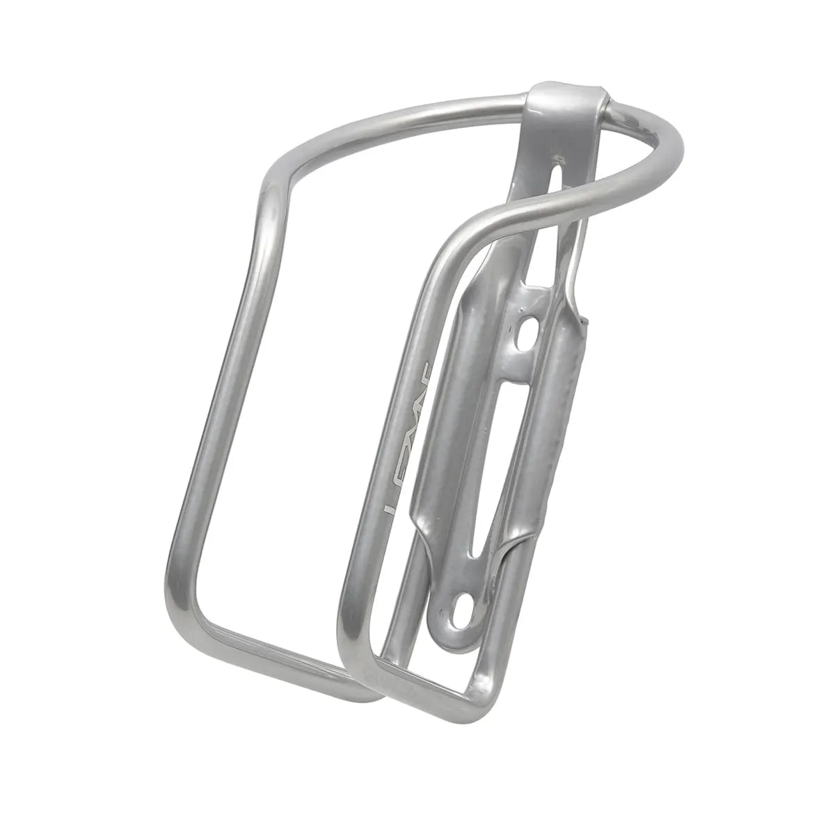 LEZYNE POWER bottle cage Silver