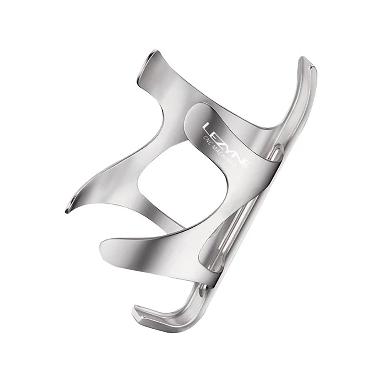 LEZYNE CNC CAGE Aluminum bottle cage